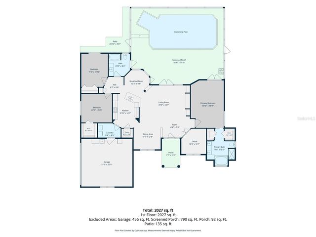 3410 IRONDALE AVENUE, Spring Hill, FL 34609