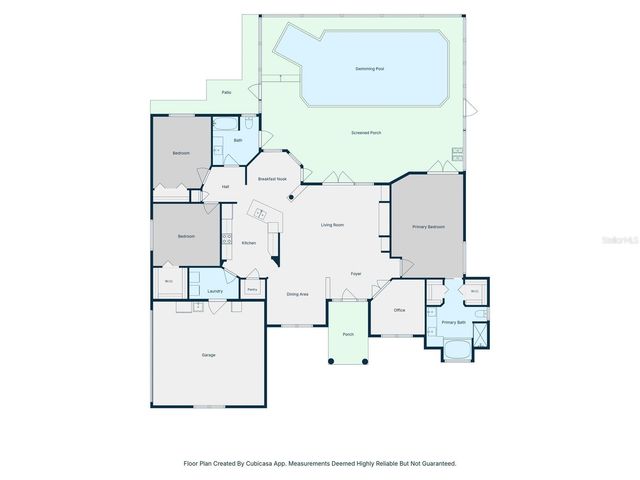 3410 IRONDALE AVENUE, Spring Hill, FL 34609