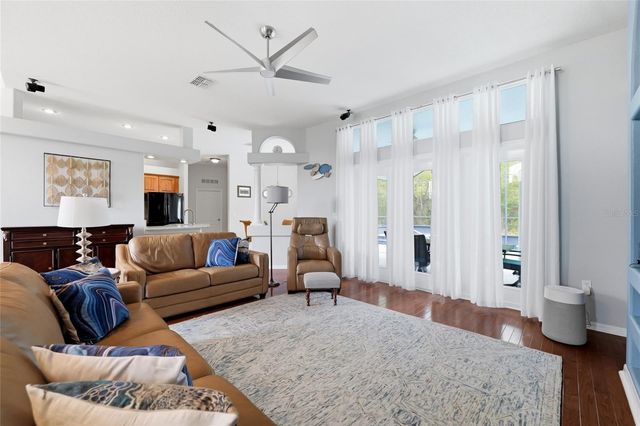 3410 IRONDALE AVENUE, Spring Hill, FL 34609
