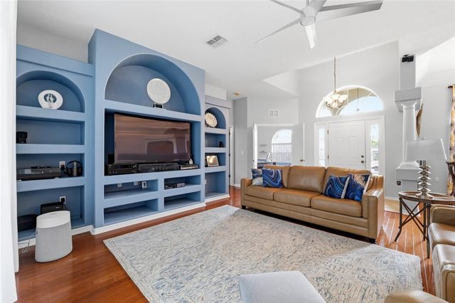 3410 IRONDALE AVENUE, Spring Hill, FL 34609