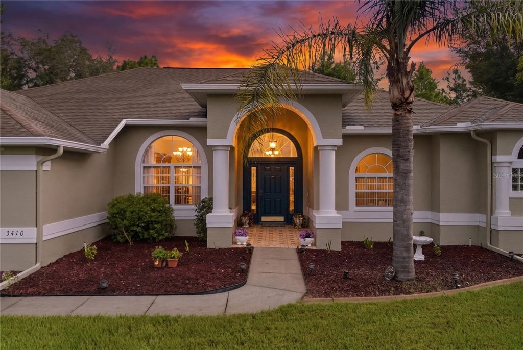 3410 IRONDALE AVENUE, Spring Hill, FL 34609