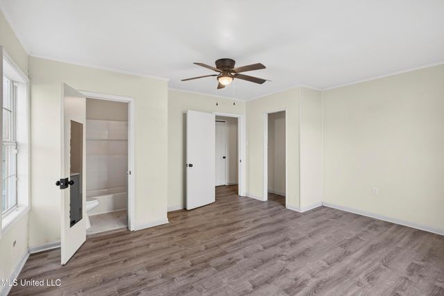 1505 R Dixie Avenue, Gulfport, MS 39501