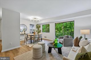 10648 MONTROSE AVE #M-103, Bethesda, MD 20814