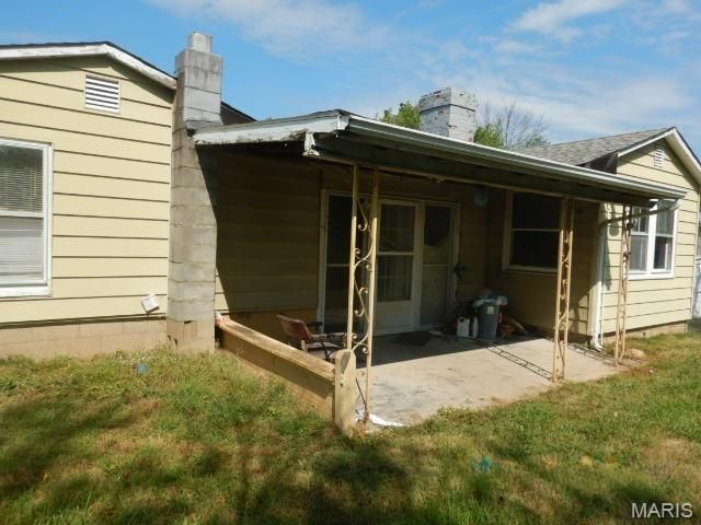 6748 Old State Route 21, Barnhart, MO 63012