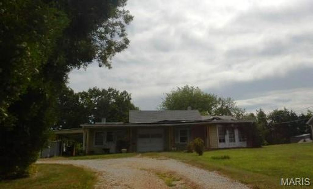 6748 Old State Route 21, Barnhart, MO 63012