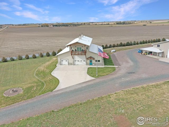21445 County Road 36, Sterling, CO 80751