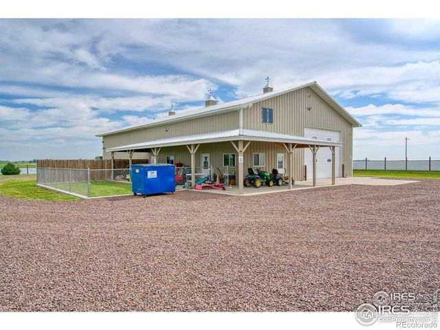 21445 County Road 36, Sterling, CO 80751