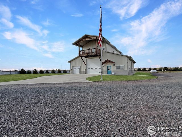 21445 County Road 36, Sterling, CO 80751