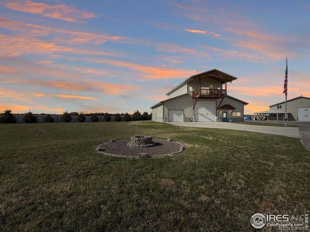 21445 County Road 36, Sterling, CO 80751