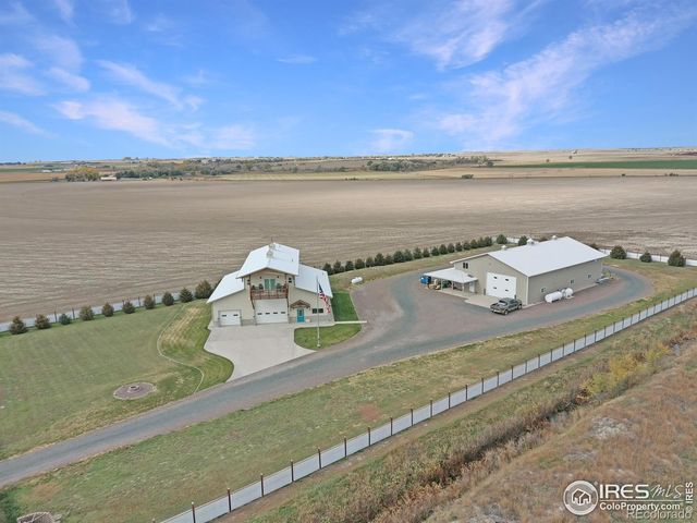 21445 County Road 36, Sterling, CO 80751
