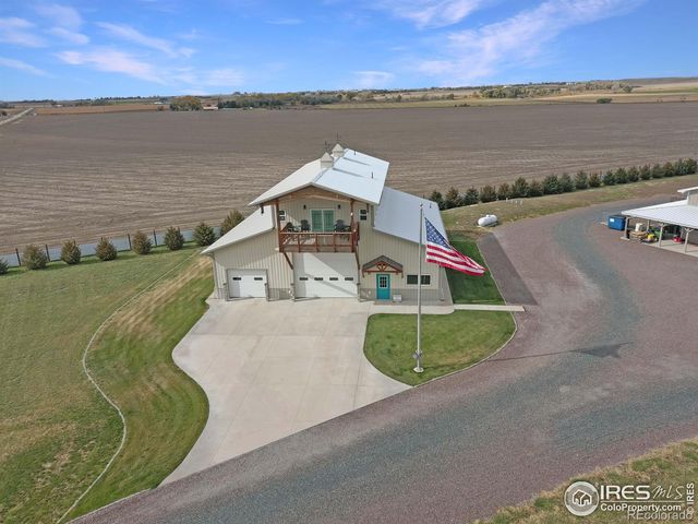 21445 County Road 36, Sterling, CO 80751