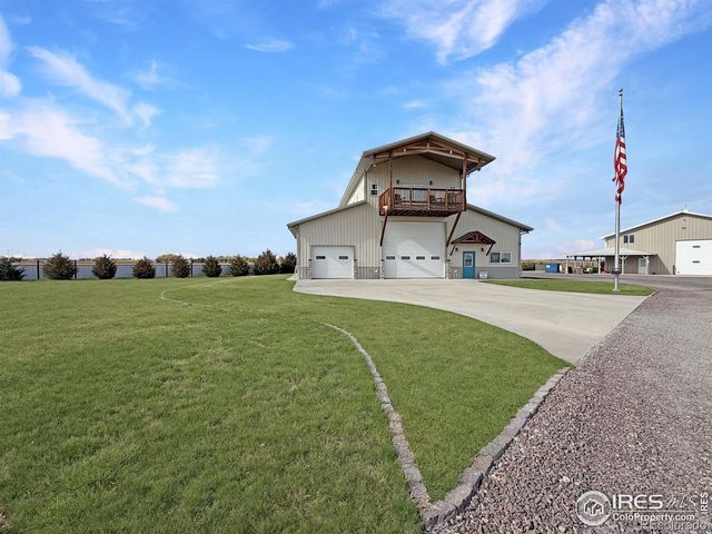21445 County Road 36, Sterling, CO 80751