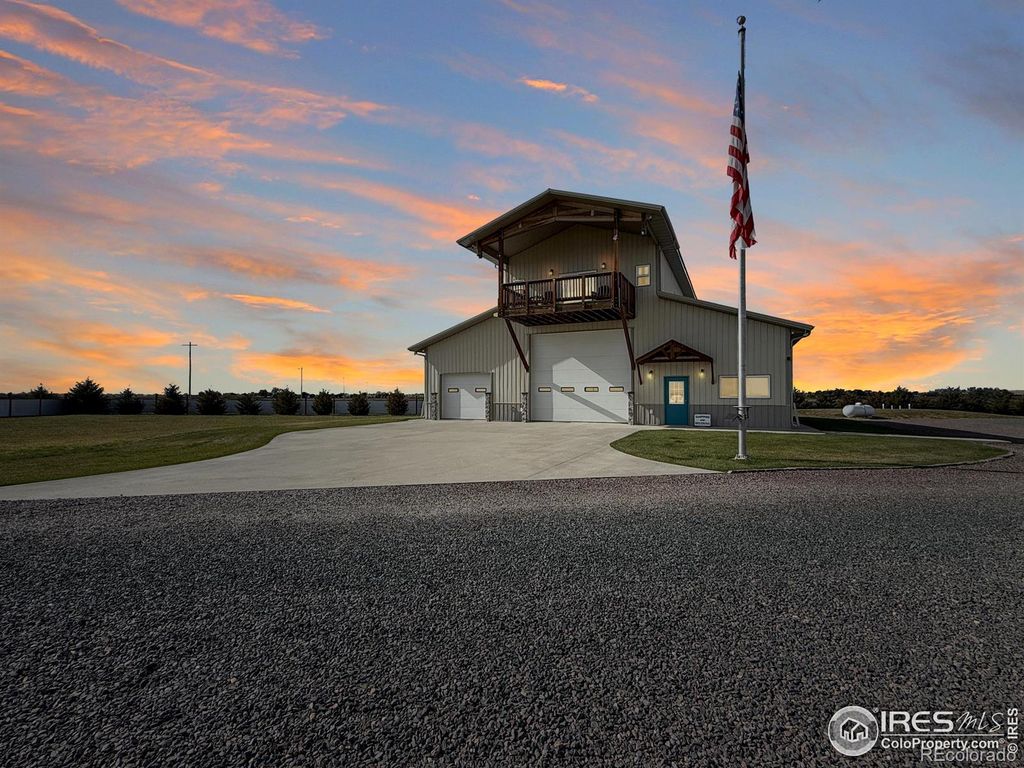 21445 County Road 36, Sterling, CO 80751