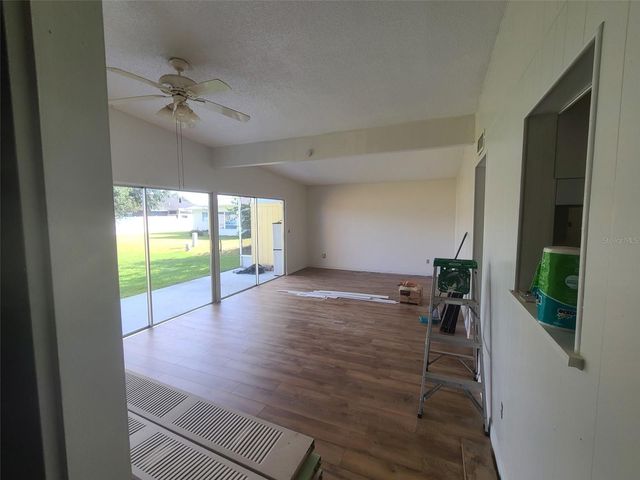 6260 LANDOVER TERRACE, North Port, FL 34287