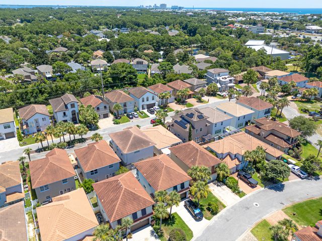 4707 Amhurst Circle, Destin, FL 32541