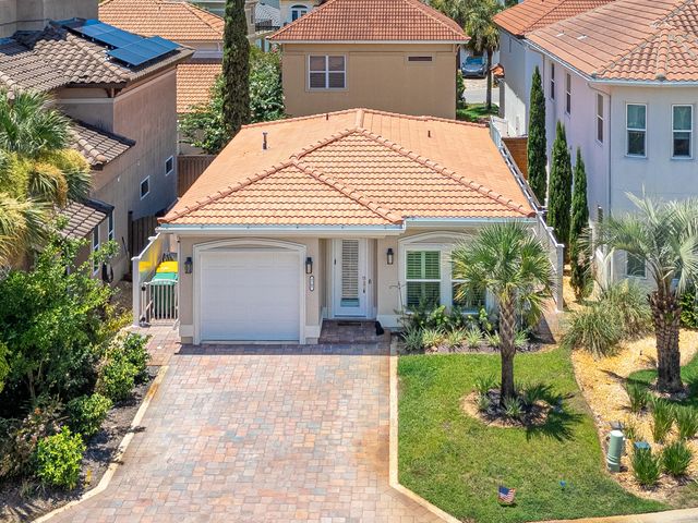 4707 Amhurst Circle, Destin, FL 32541