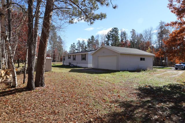 4224 Crow Wing Circle SW, Sylvan Twp, MN 56473