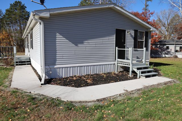 4224 Crow Wing Circle SW, Sylvan Twp, MN 56473