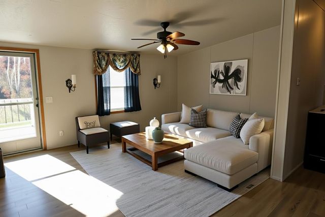 4224 Crow Wing Circle SW, Sylvan Twp, MN 56473