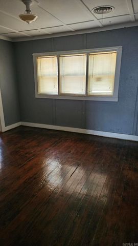 619 W 2Nd St, Rector, AR 72461