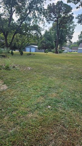 619 W 2Nd St, Rector, AR 72461