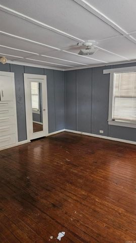 619 W 2Nd St, Rector, AR 72461