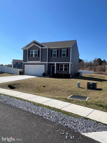 115 BELL TOWER LN, Charles Town, WV 25414