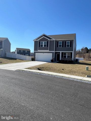 115 BELL TOWER LN, Charles Town, WV 25414