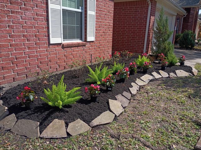 11227 Agave Ridge Lane, Houston, TX 77089