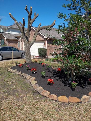 11227 Agave Ridge Lane, Houston, TX 77089