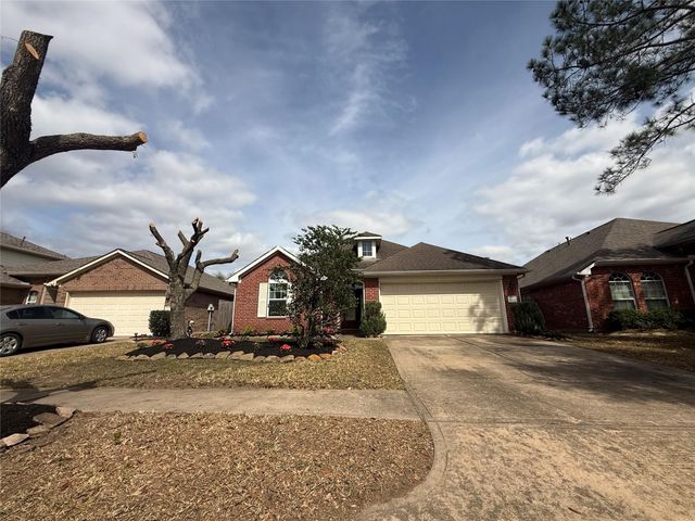 11227 Agave Ridge Lane, Houston, TX 77089