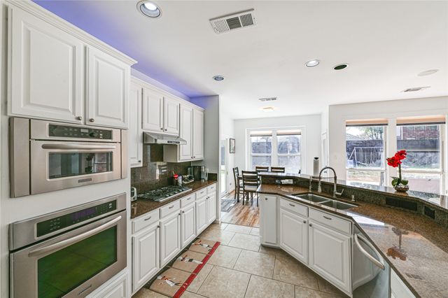 12165 Shoal Creek Drive, Frisco, TX 75035