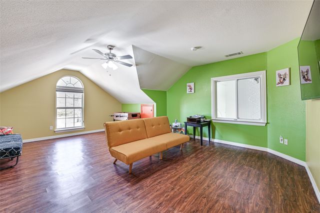 12165 Shoal Creek Drive, Frisco, TX 75035