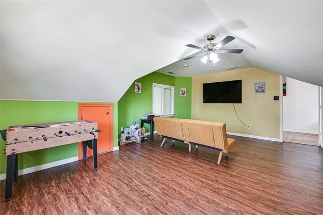 12165 Shoal Creek Drive, Frisco, TX 75035