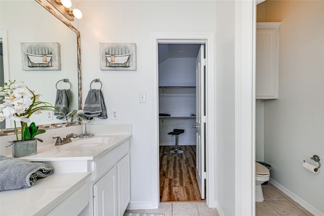 12165 Shoal Creek Drive, Frisco, TX 75035