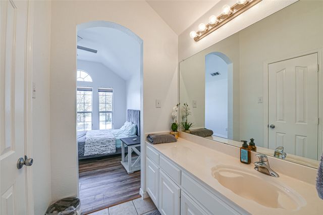 12165 Shoal Creek Drive, Frisco, TX 75035