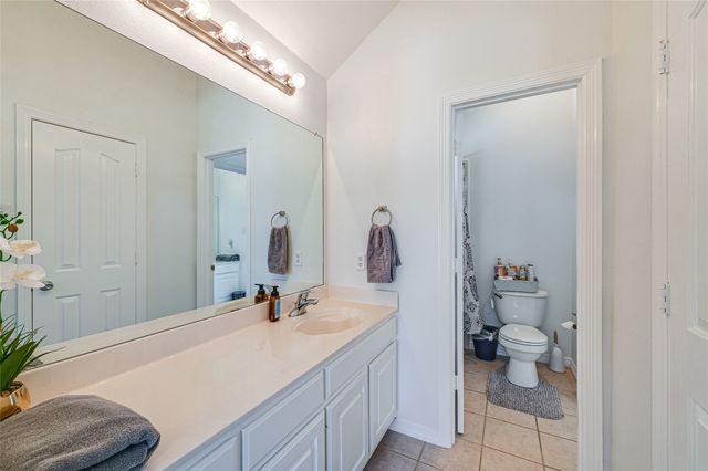 12165 Shoal Creek Drive, Frisco, TX 75035