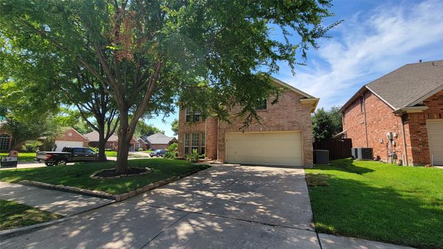 12165 Shoal Creek Drive, Frisco, TX 75035