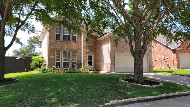 12165 Shoal Creek Drive, Frisco, TX 75035