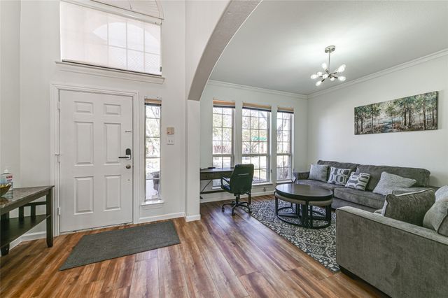 12165 Shoal Creek Drive, Frisco, TX 75035