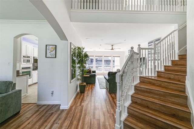 12165 Shoal Creek Drive, Frisco, TX 75035