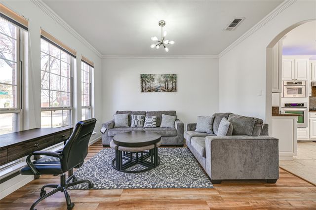 12165 Shoal Creek Drive, Frisco, TX 75035