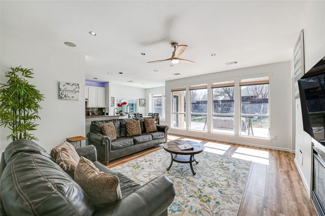 12165 Shoal Creek Drive, Frisco, TX 75035