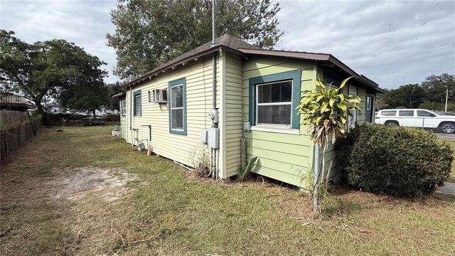 1607 2ND STREET SE, Winter Haven, FL 33880