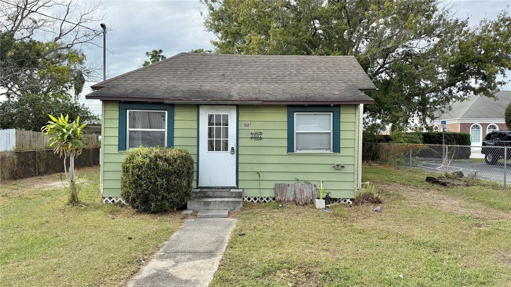 1607 2ND STREET SE, Winter Haven, FL 33880