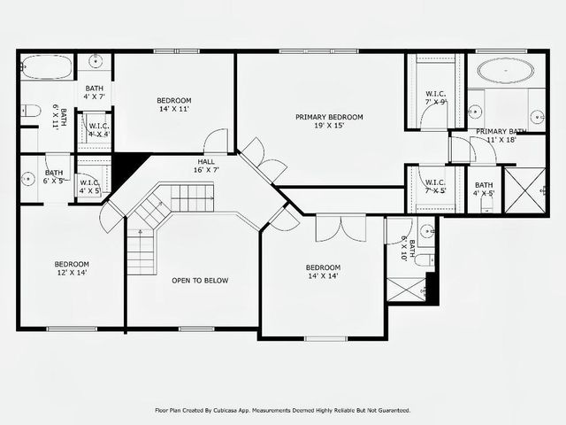18658 Ponderosa Court, Eden Prairie, MN 55347