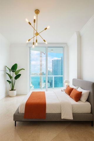 31 SE 5th St 4314, Miami, FL 33131