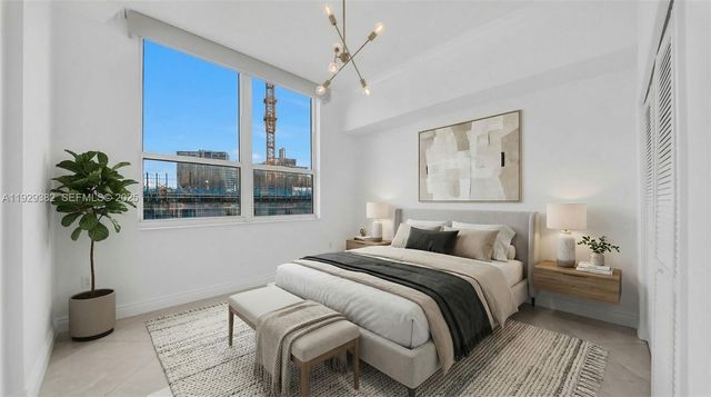 31 SE 5th St 4314, Miami, FL 33131