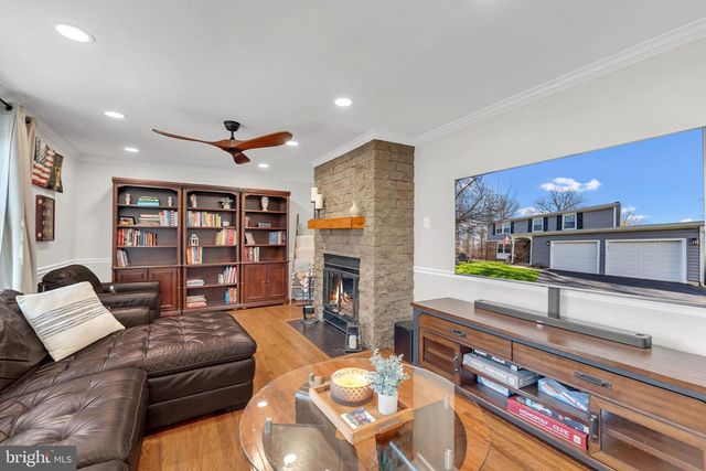 8271 RAINDROP WAY, Springfield, VA 22153