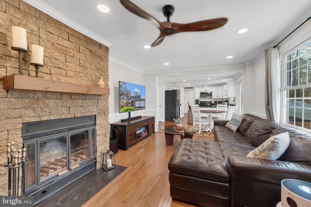 8271 RAINDROP WAY, Springfield, VA 22153